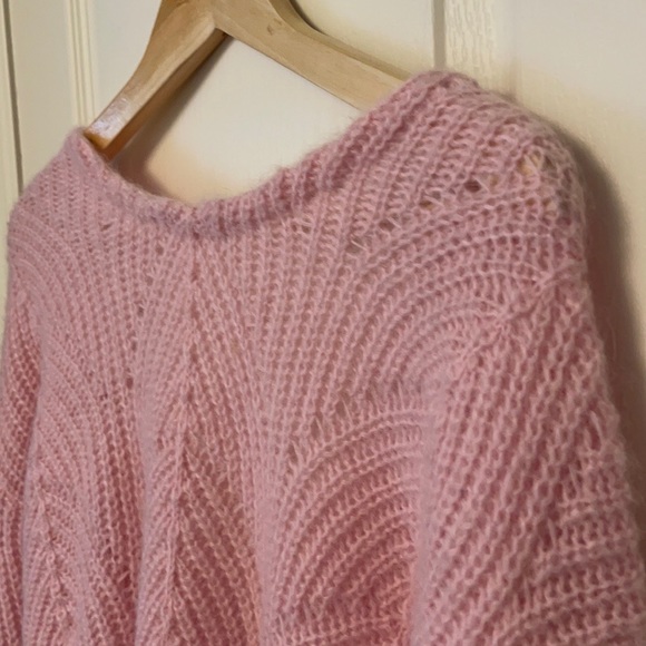 Aritzia (Wilfred) sweater - Picture 2 of 5